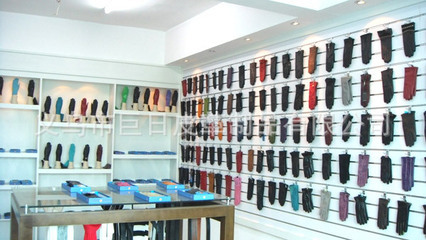 义乌市巨日皮革制品公司介绍