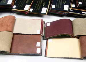 东莞市德富皮革制品 卓越品质，引领皮革销售新潮流