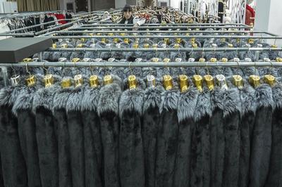 从“天下裘都”到电商黑马 衡水皮草一年数百亿背后的产业变革