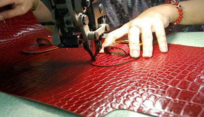 深度调整期下的我国皮革行业 挑战、变革与未来展望